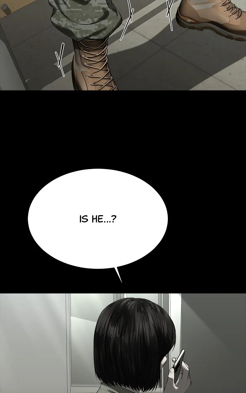 My Girlfriend Chapter 38 page 69 - 
