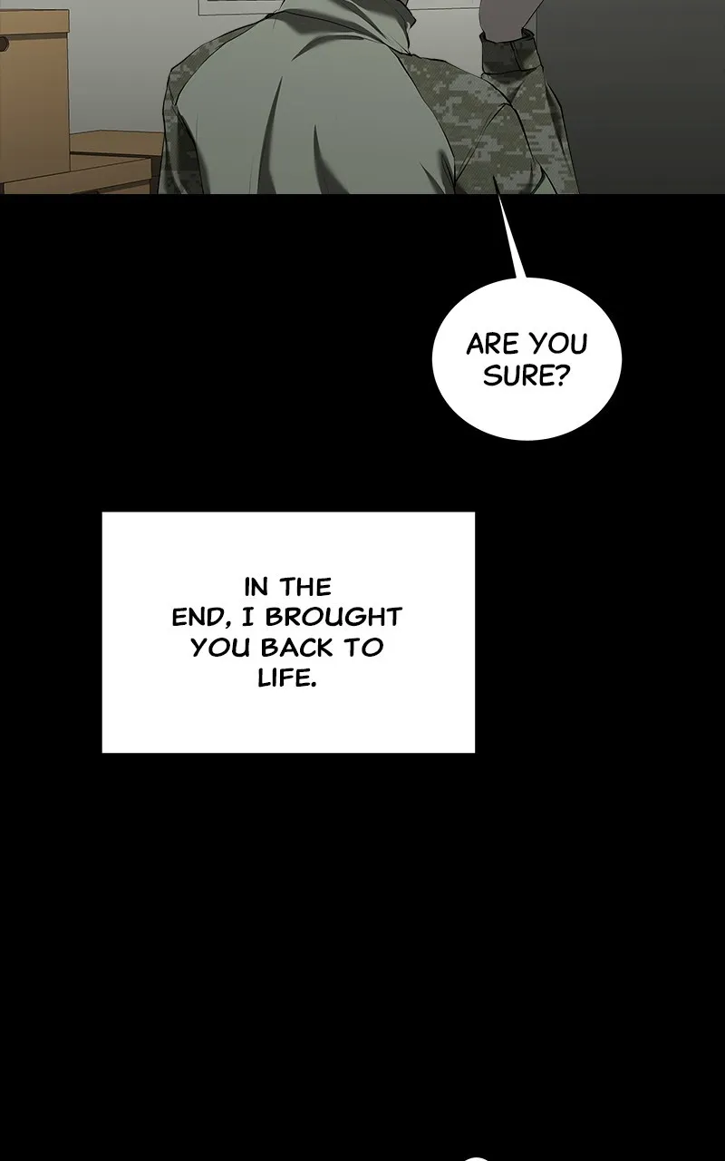 My Girlfriend Chapter 38 page 70 - 