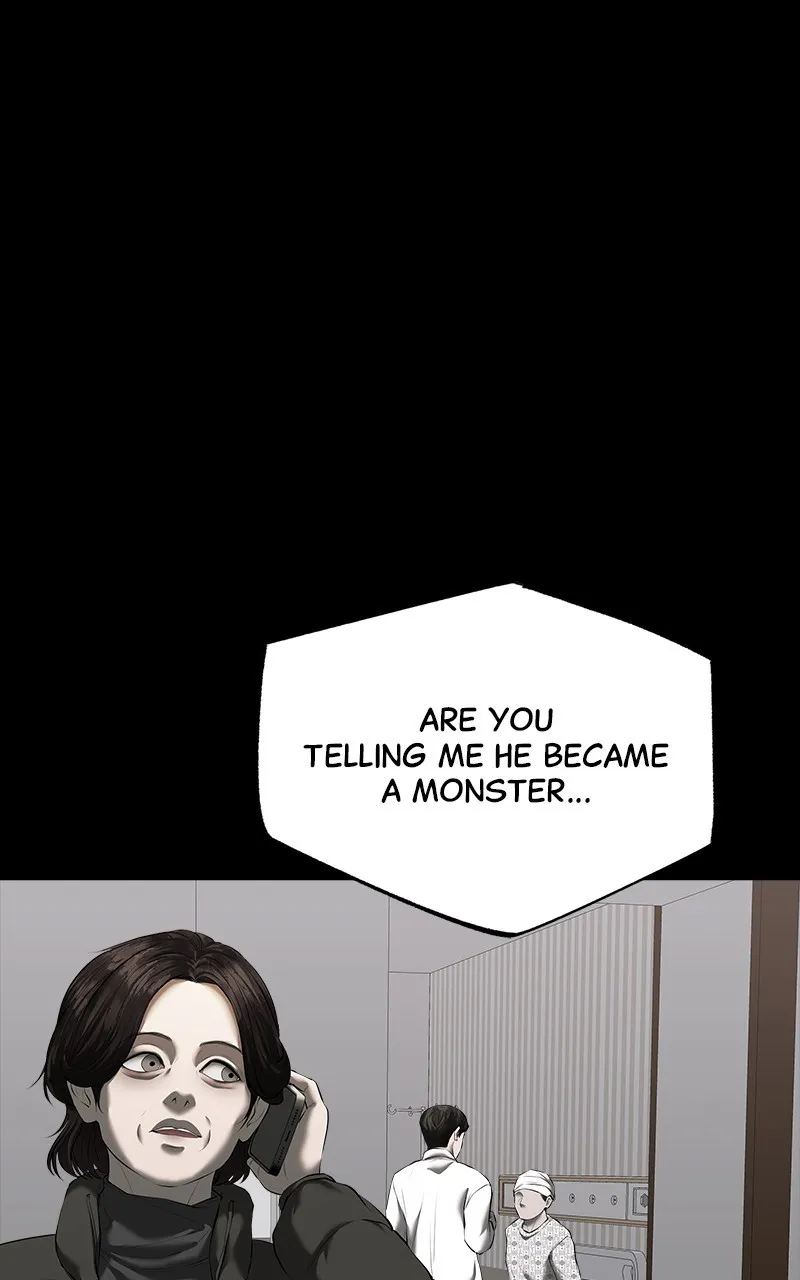 My Girlfriend Chapter 38 page 73 - 