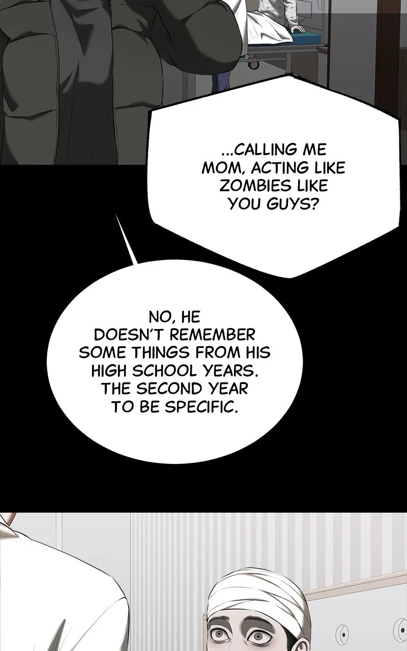 My Girlfriend Chapter 38 page 74 - 