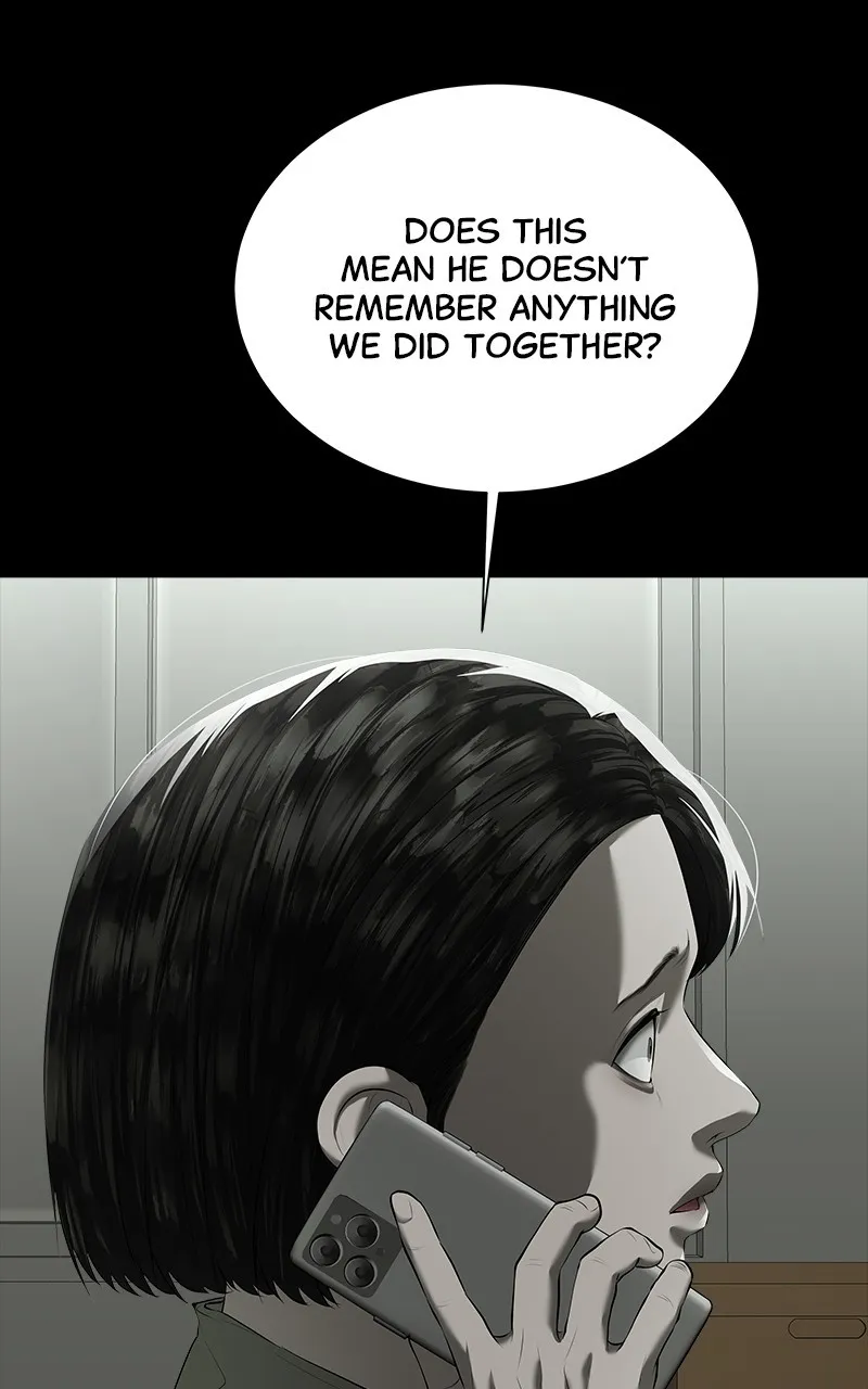 My Girlfriend Chapter 38 page 76 - 