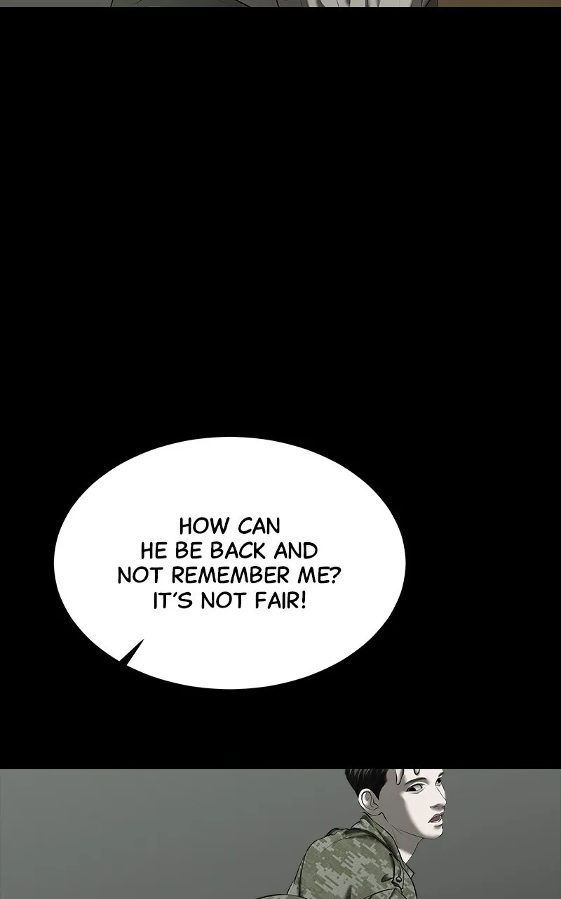 My Girlfriend Chapter 38 page 77 - 