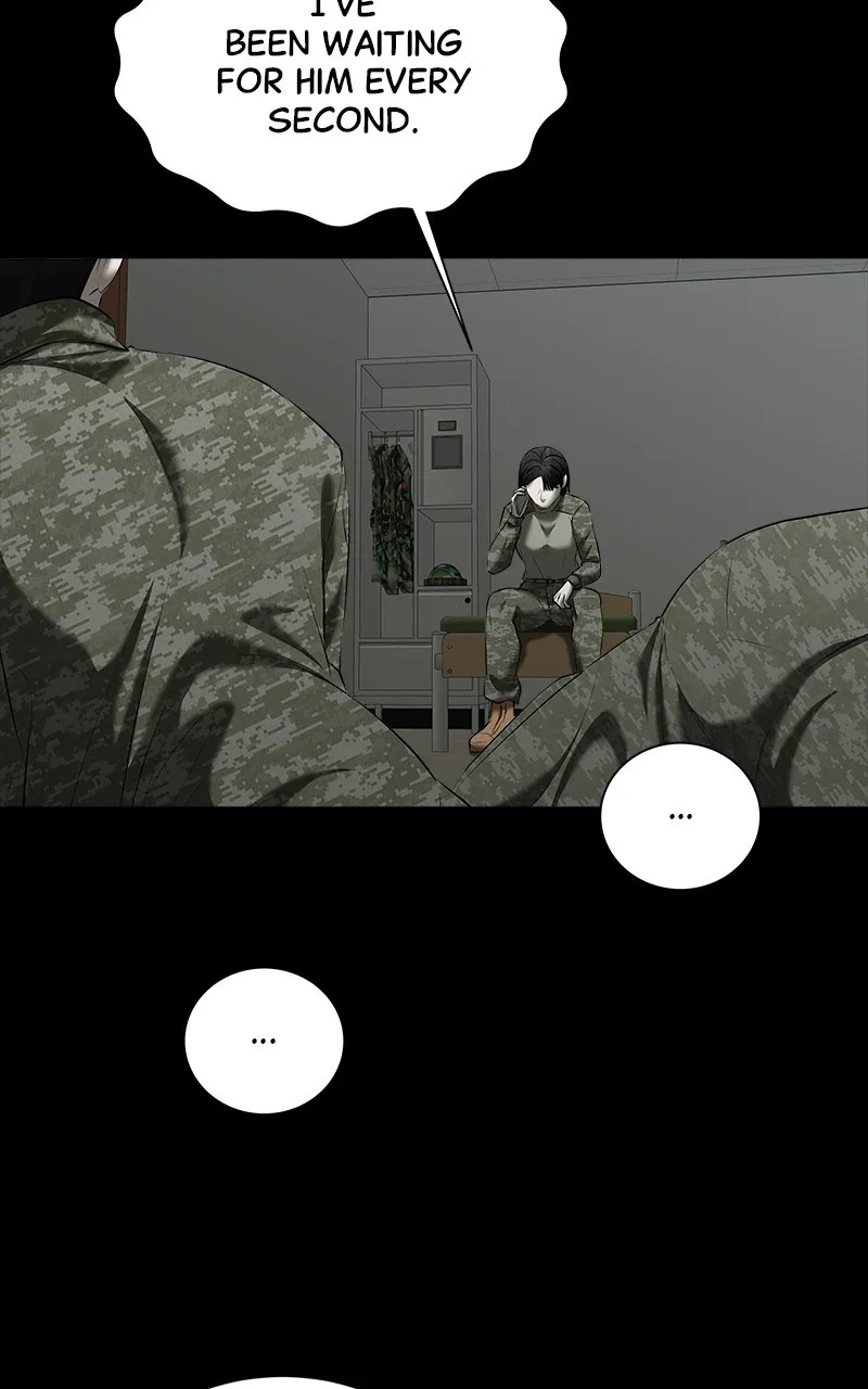My Girlfriend Chapter 38 page 79 - 