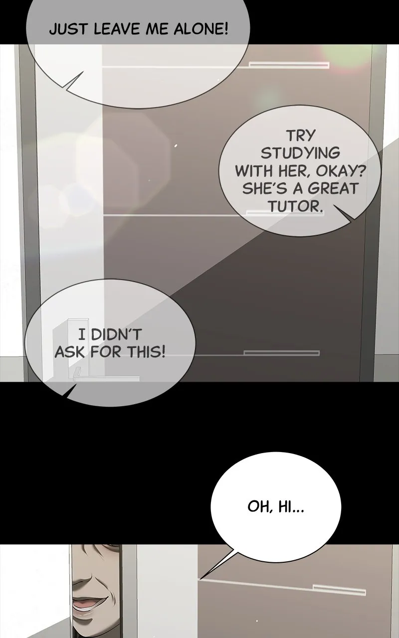 My Girlfriend Chapter 38 page 83 - 