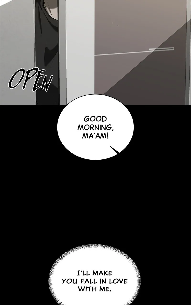 My Girlfriend Chapter 38 page 84 - 