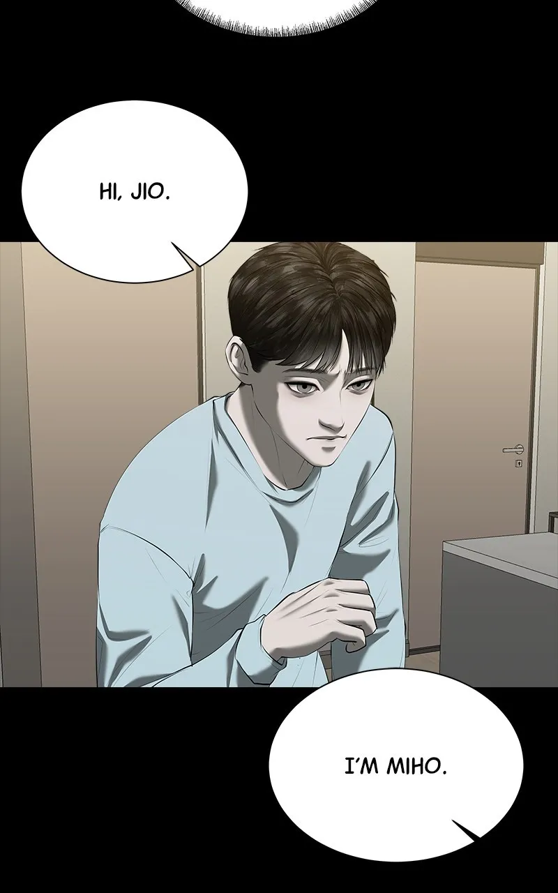 My Girlfriend Chapter 38 page 85 - 