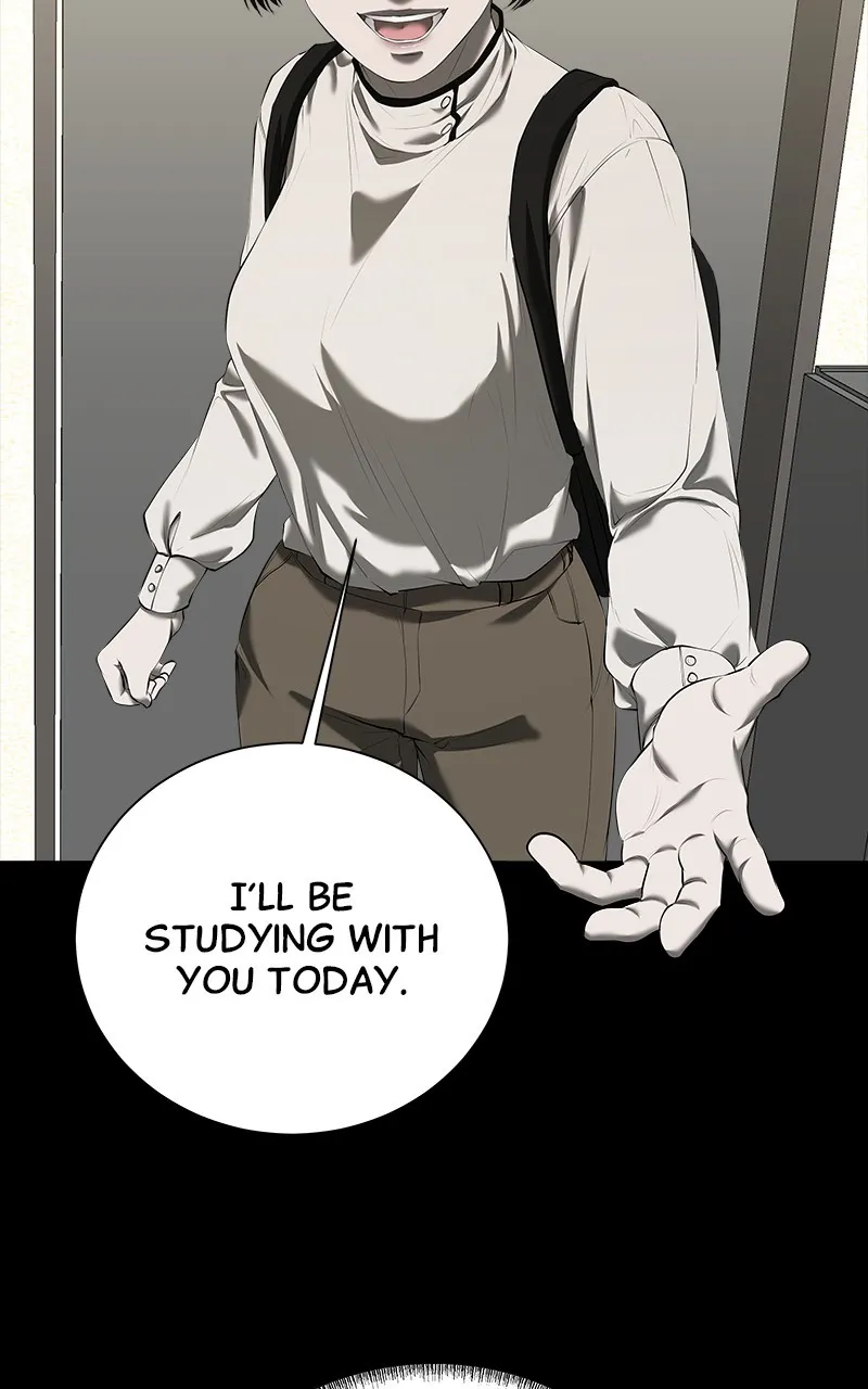 My Girlfriend Chapter 38 page 87 - 