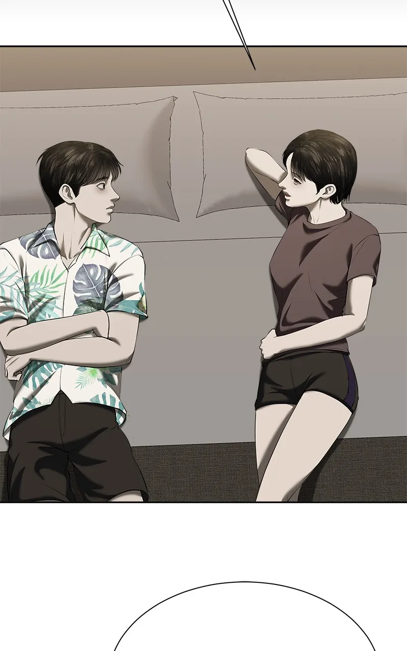 My Girlfriend Chapter 38 page 89 - 