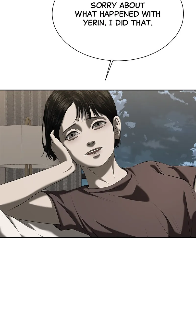 My Girlfriend Chapter 38 page 90 - 