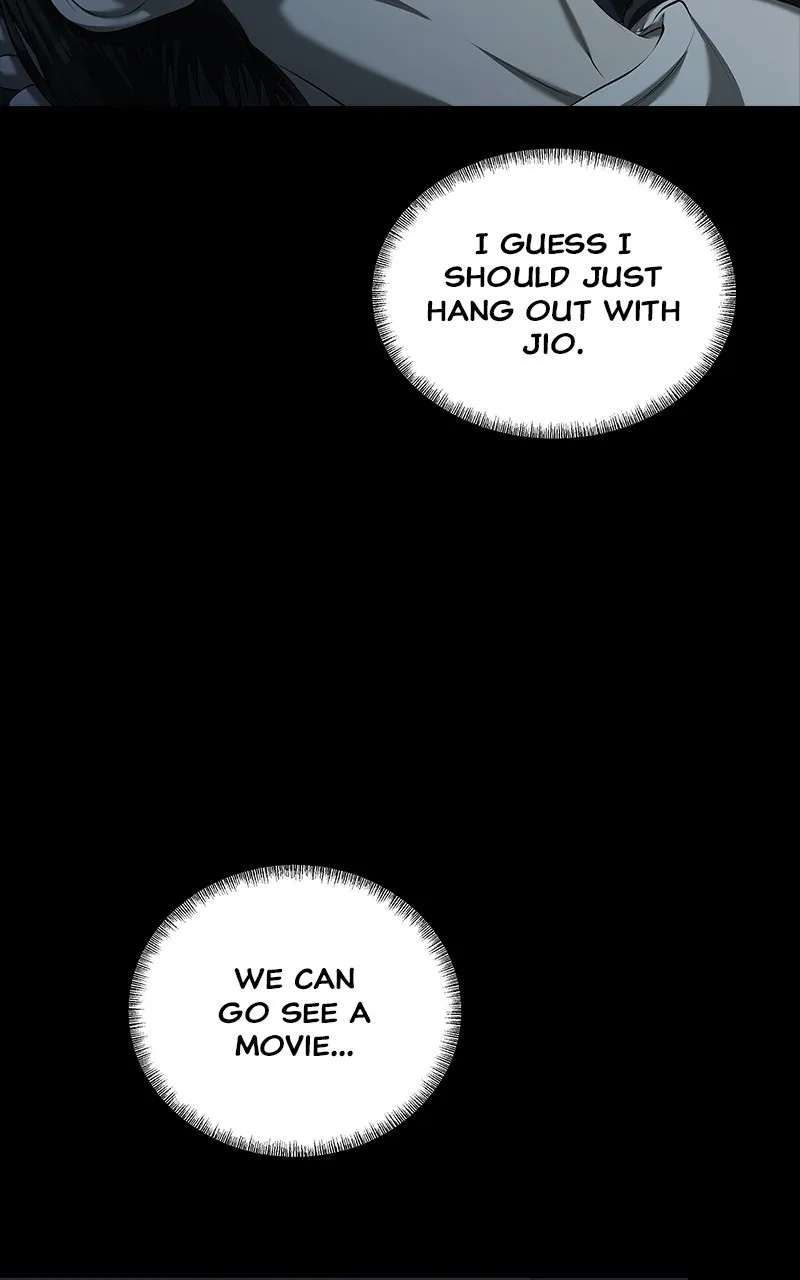 My Girlfriend Chapter 38 page 10 - 