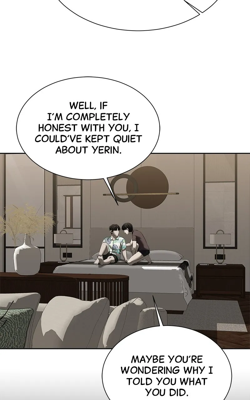 My Girlfriend Chapter 38 page 92 - 