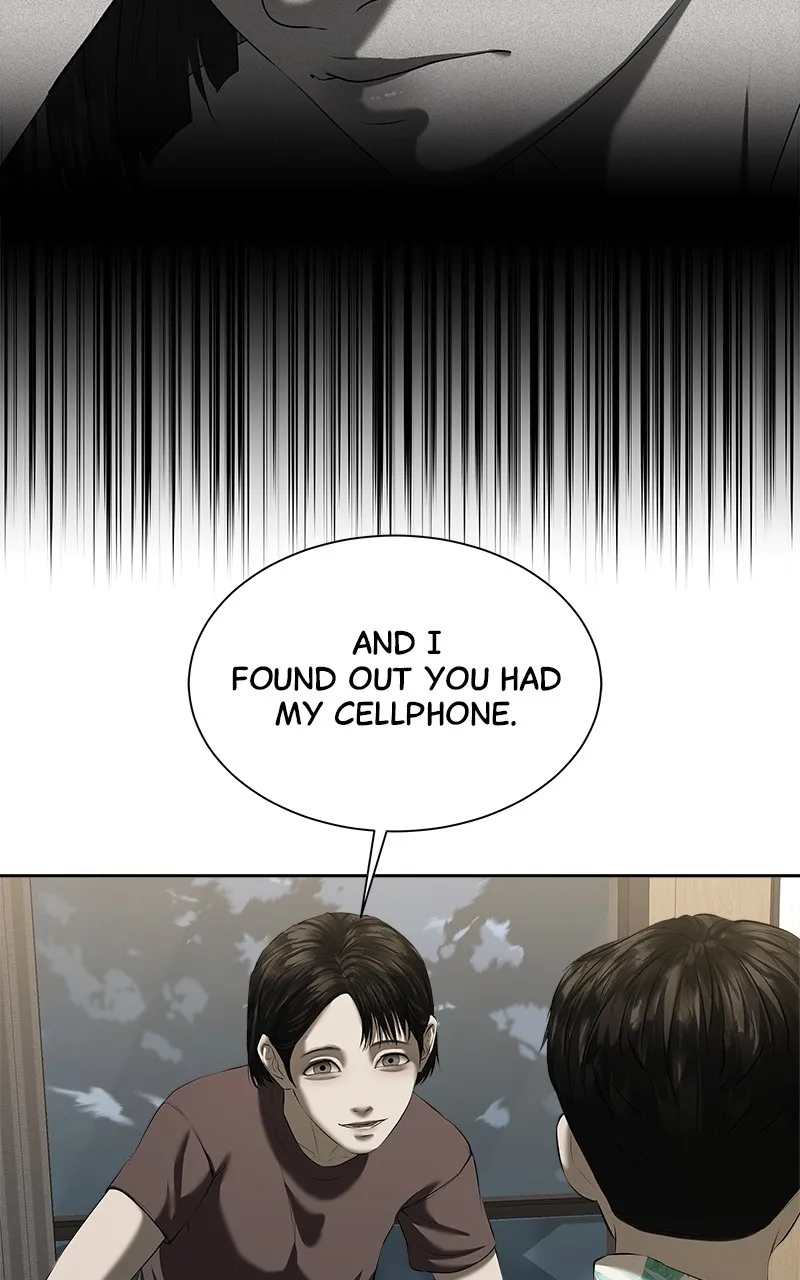 My Girlfriend Chapter 38 page 95 - 
