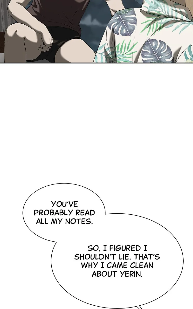 My Girlfriend Chapter 38 page 96 - 