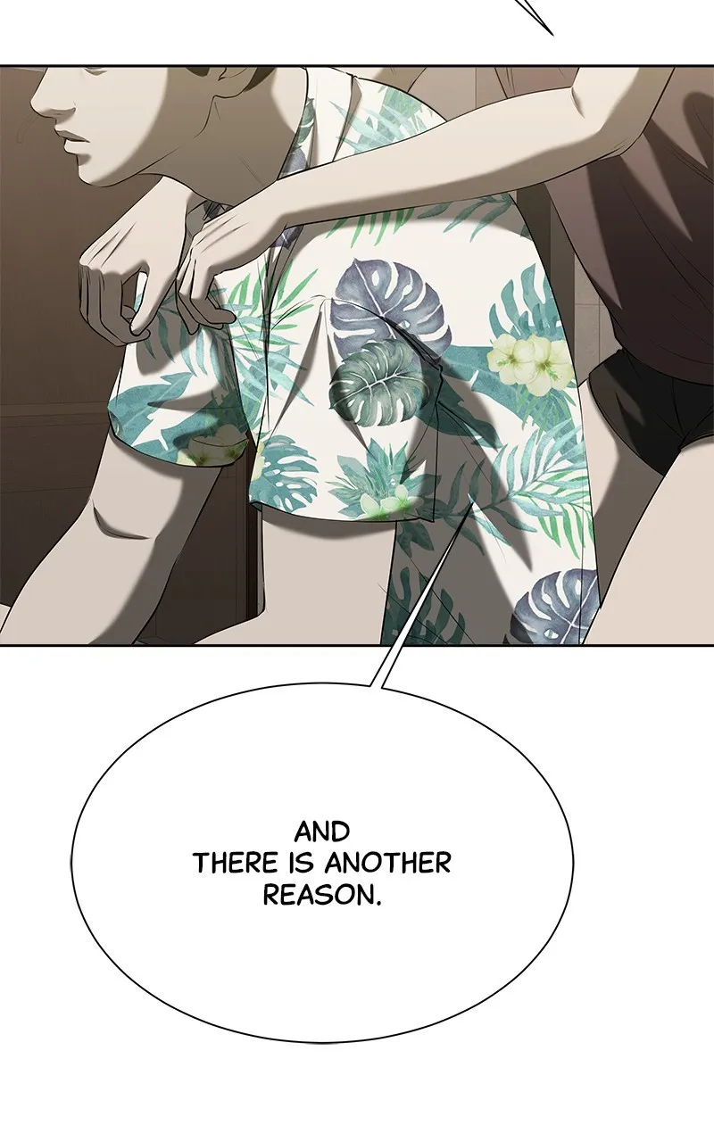 My Girlfriend Chapter 38 page 97 - 