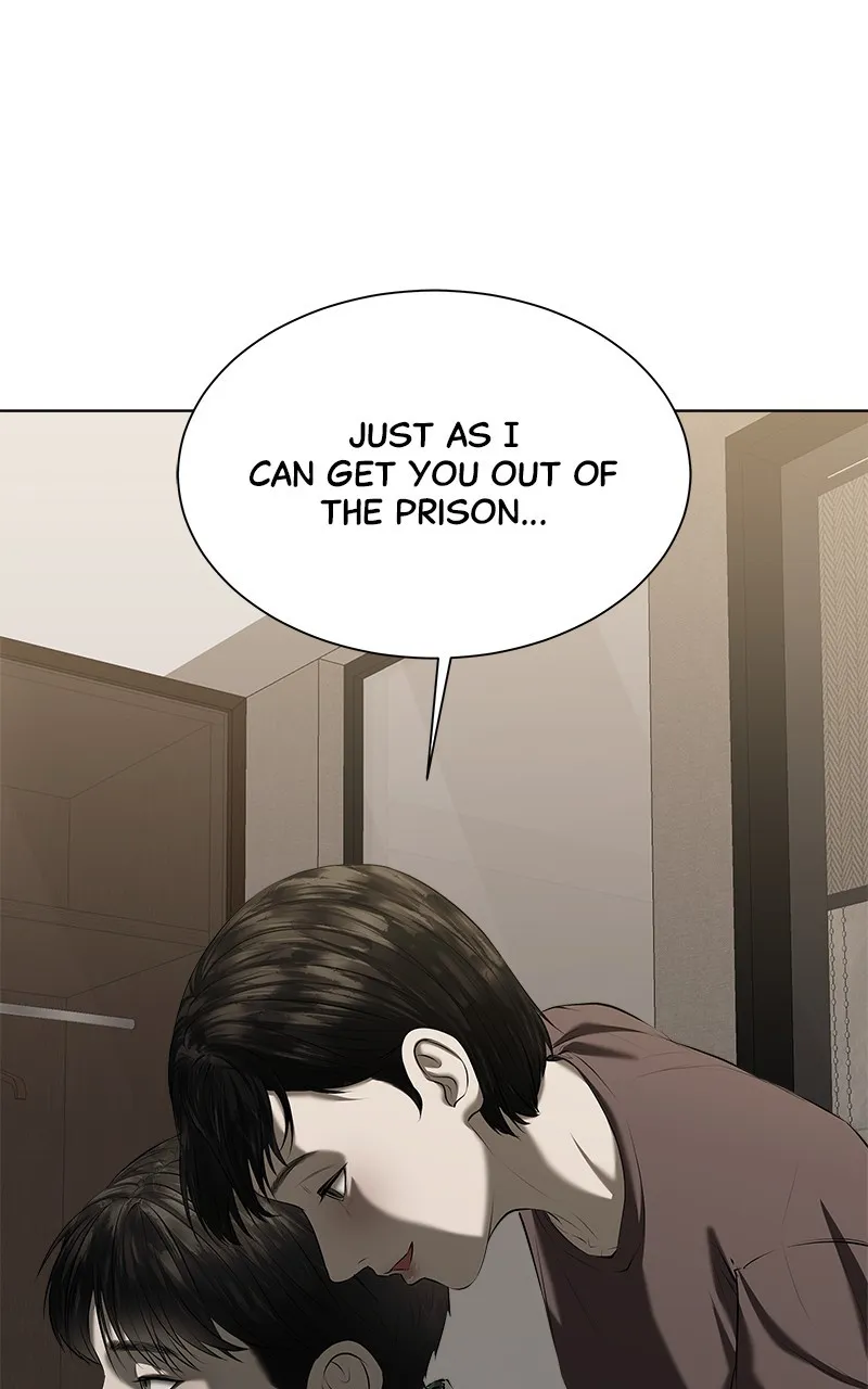 My Girlfriend Chapter 38 page 98 - 