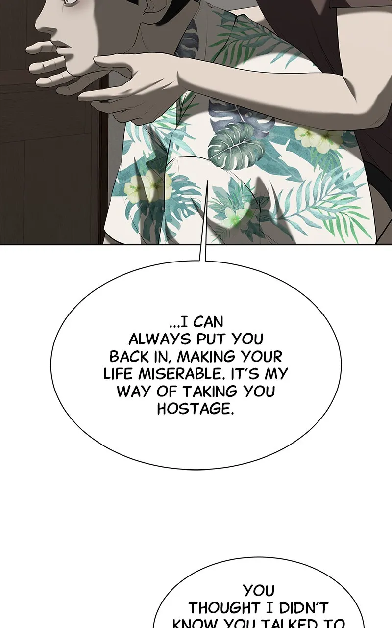 My Girlfriend Chapter 38 page 99 - 