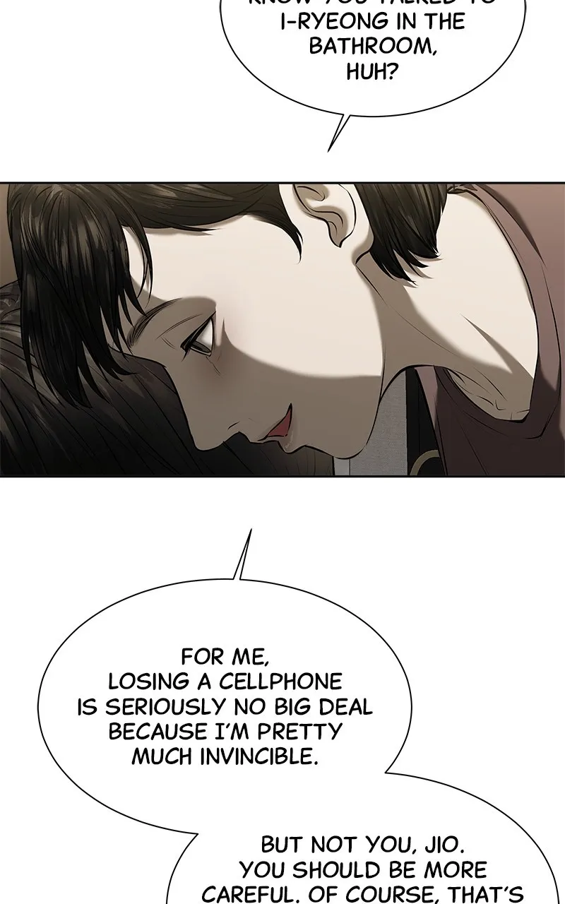 My Girlfriend Chapter 38 page 100 - 
