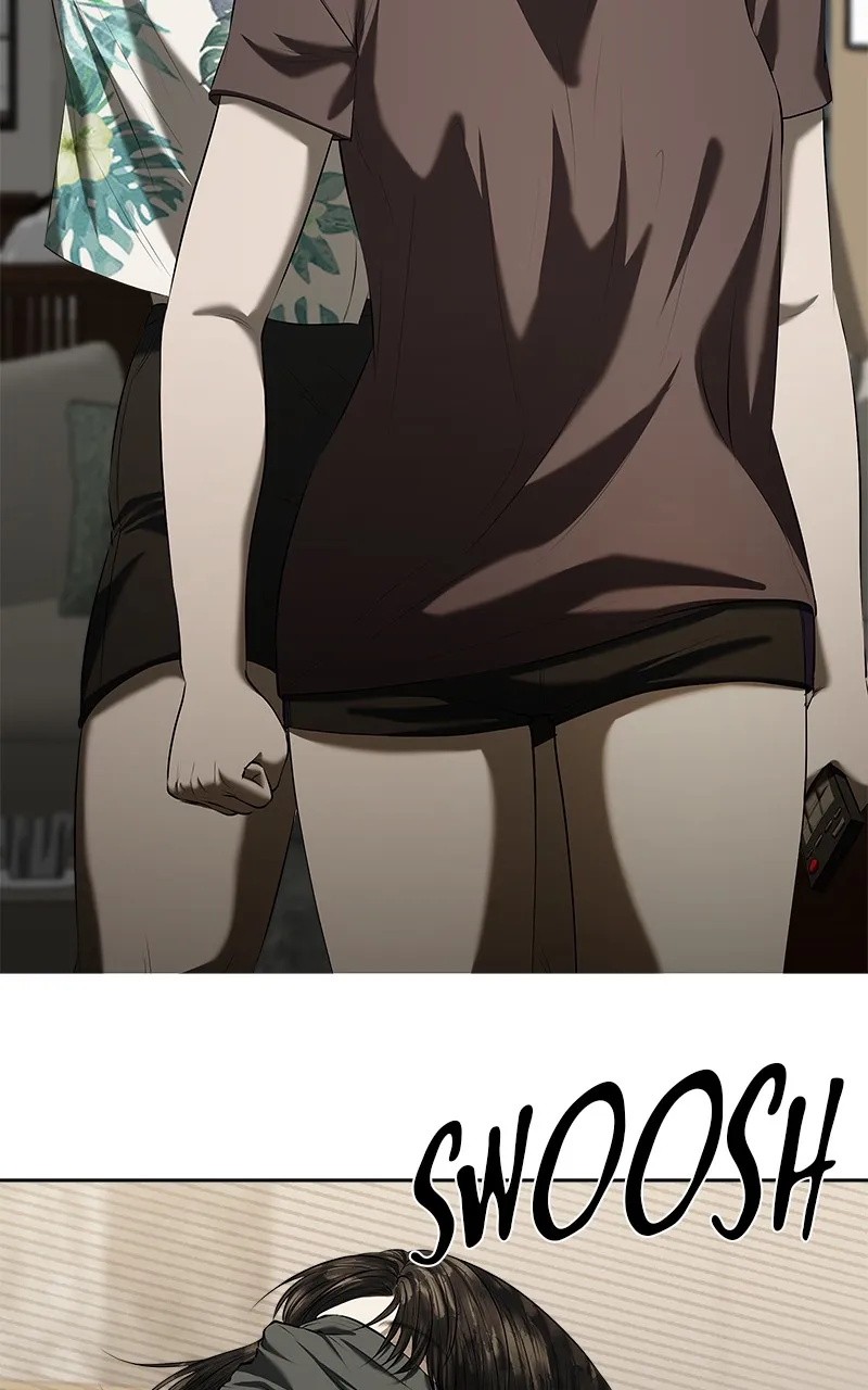 My Girlfriend Chapter 39 page 2 - 