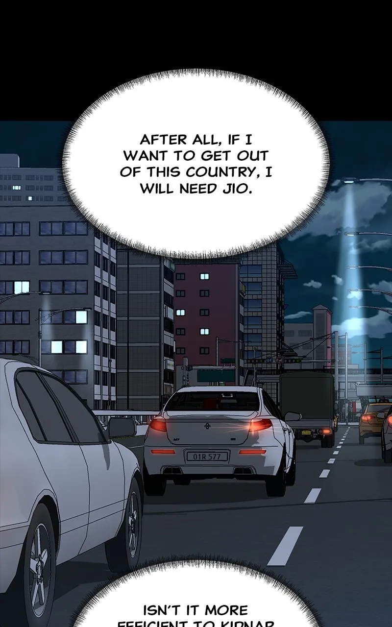 My Girlfriend Chapter 39 page 105 - 