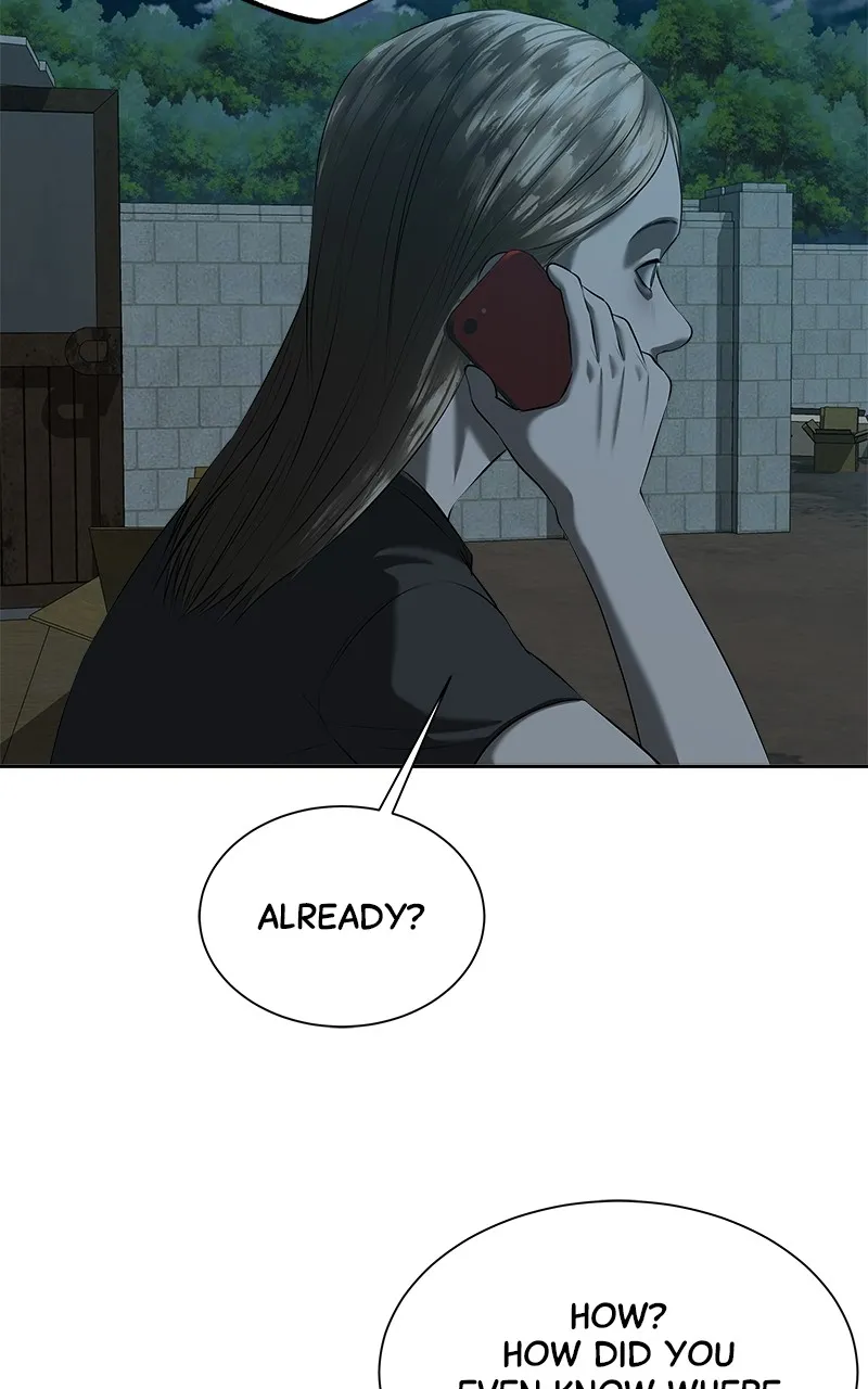 My Girlfriend Chapter 39 page 110 - 