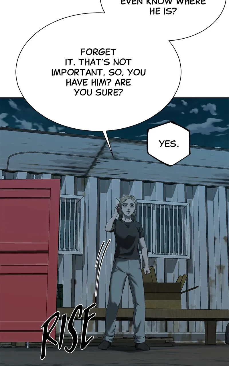 My Girlfriend Chapter 39 page 111 - 
