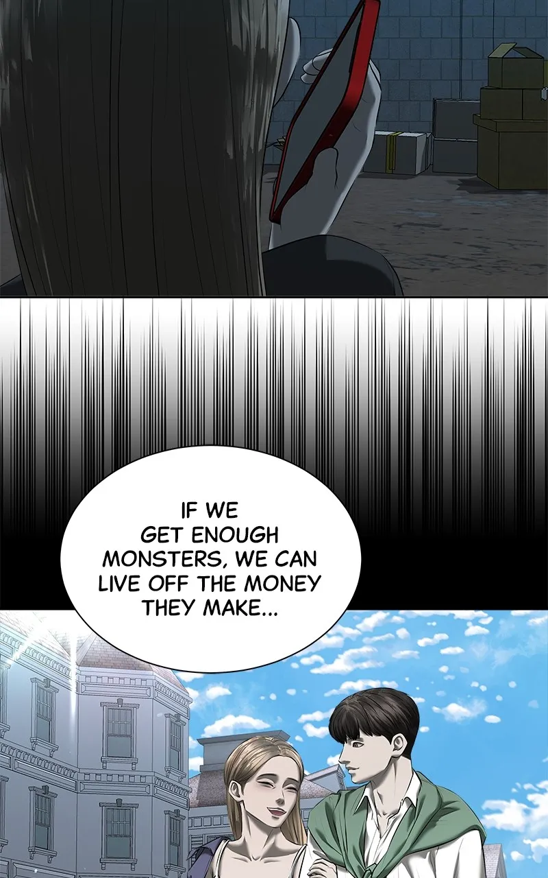 My Girlfriend Chapter 39 page 116 - 