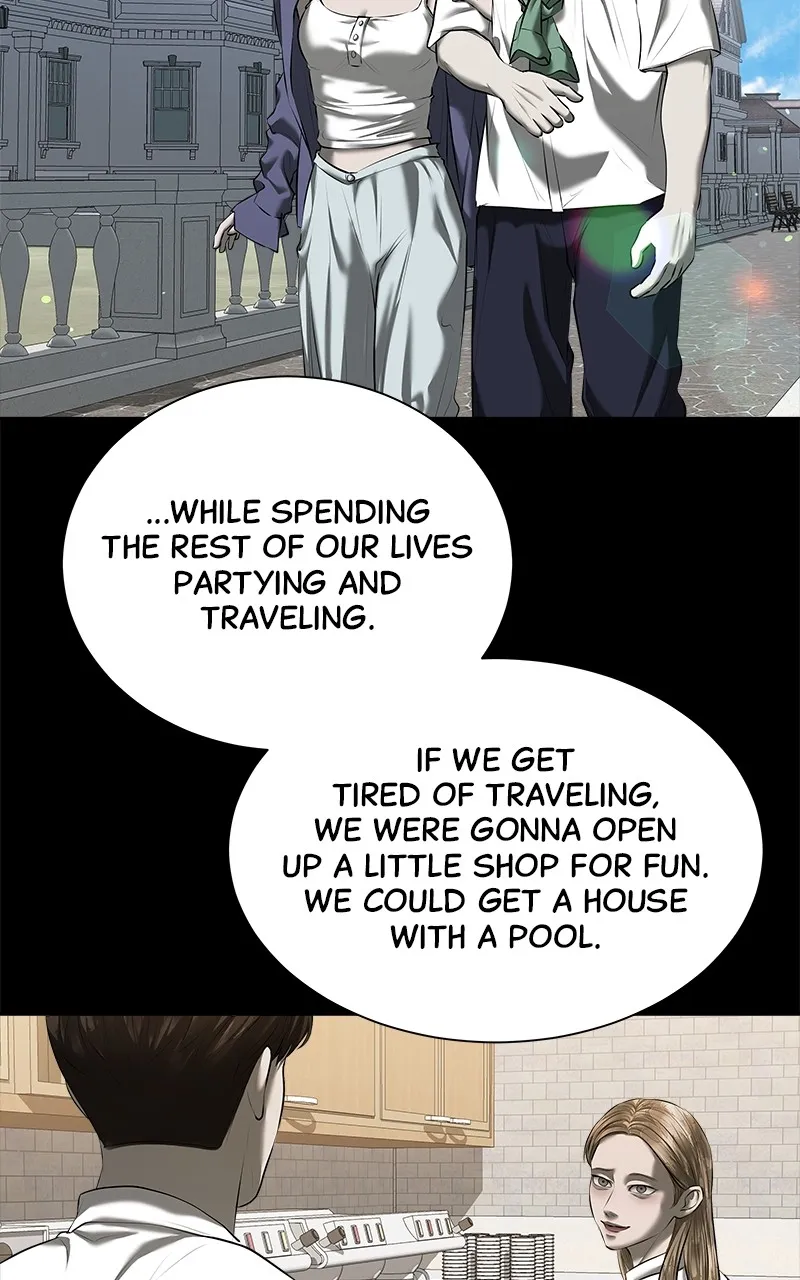 My Girlfriend Chapter 39 page 117 - 