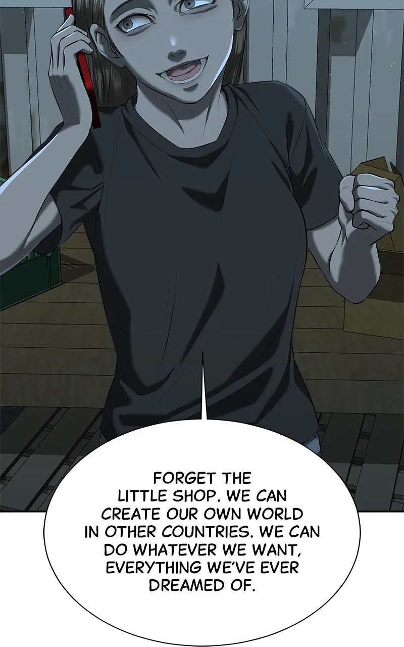 My Girlfriend Chapter 39 page 119 - 