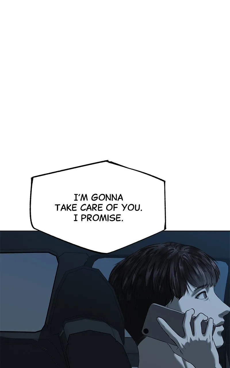 My Girlfriend Chapter 39 page 120 - 