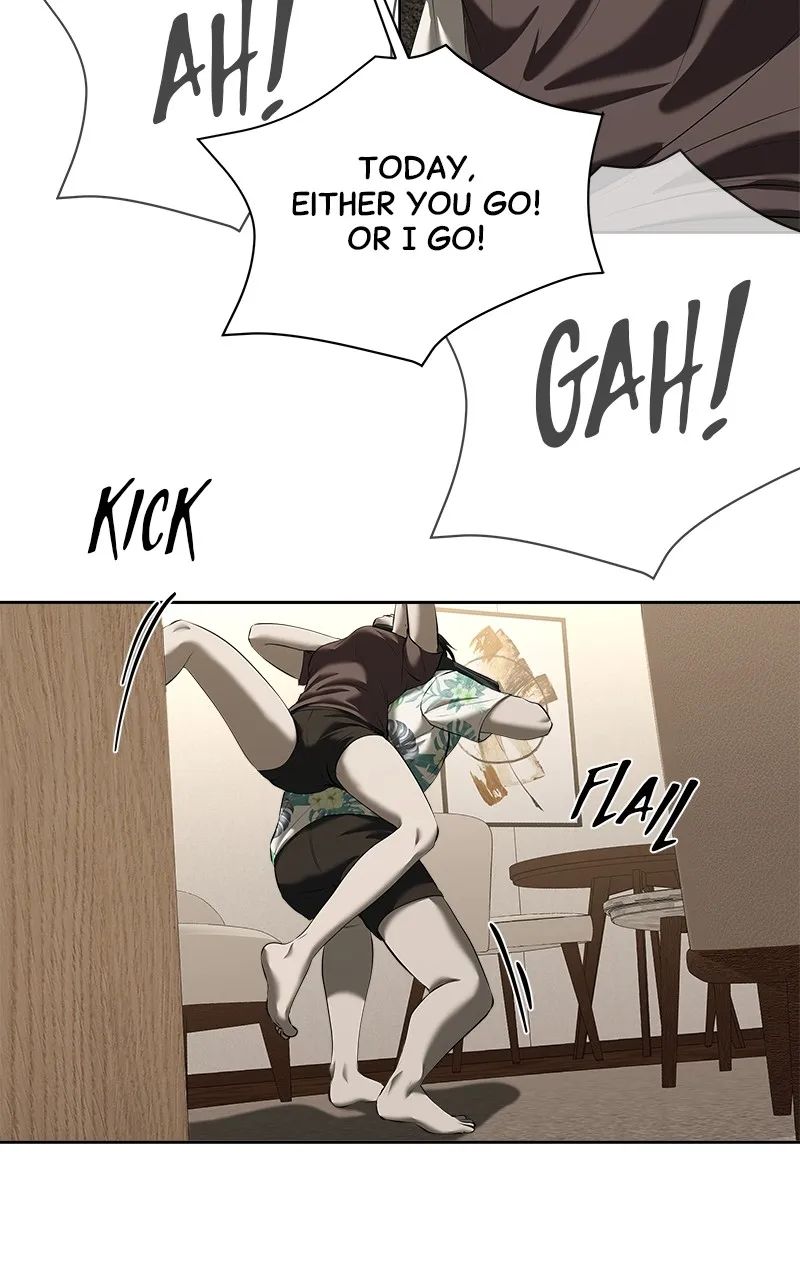My Girlfriend Chapter 39 page 13 - 