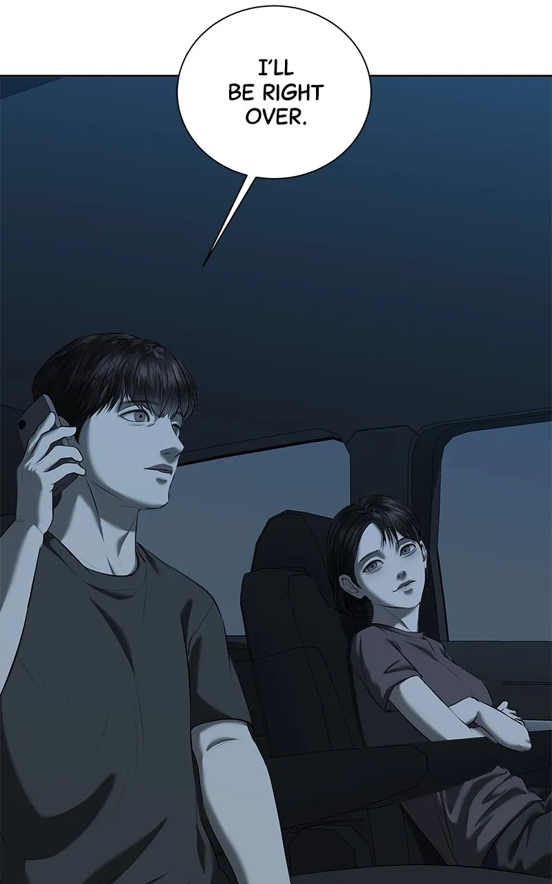 My Girlfriend Chapter 39 page 122 - 