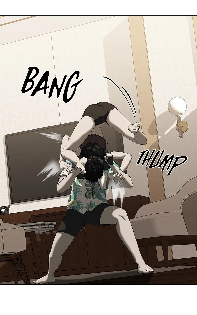 My Girlfriend Chapter 39 page 17 - 