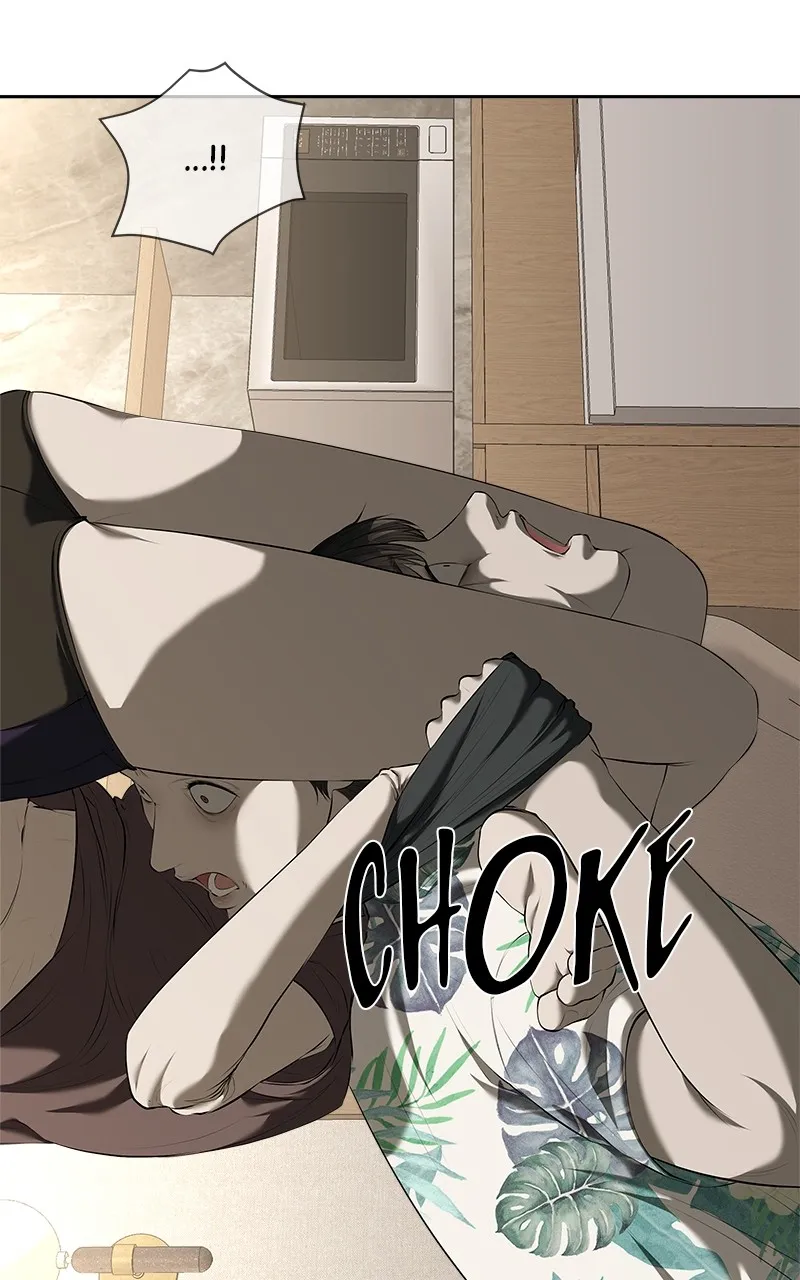 My Girlfriend Chapter 39 page 19 - 