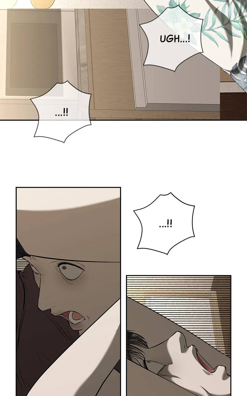 My Girlfriend Chapter 39 page 20 - 
