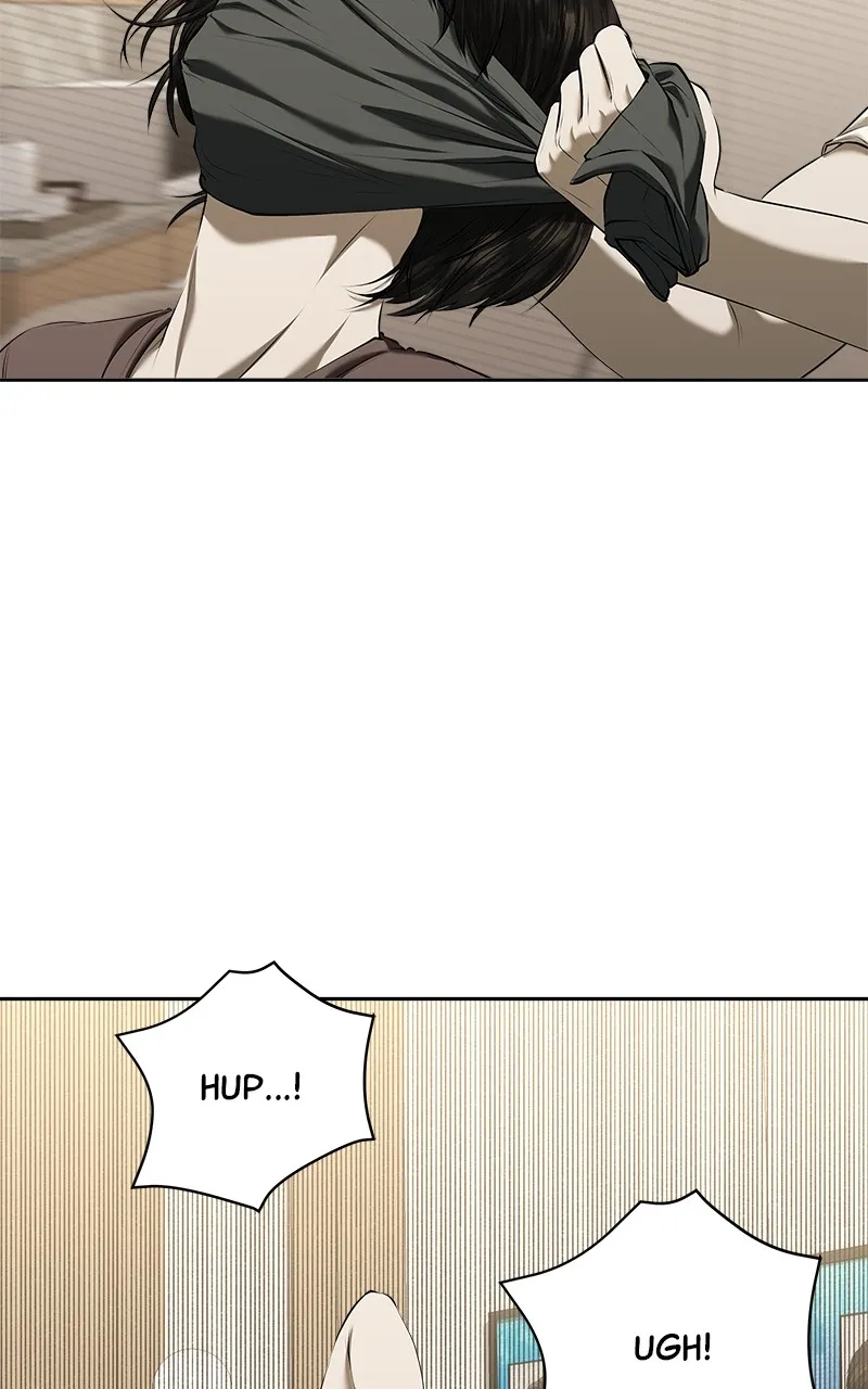 My Girlfriend Chapter 39 page 3 - 