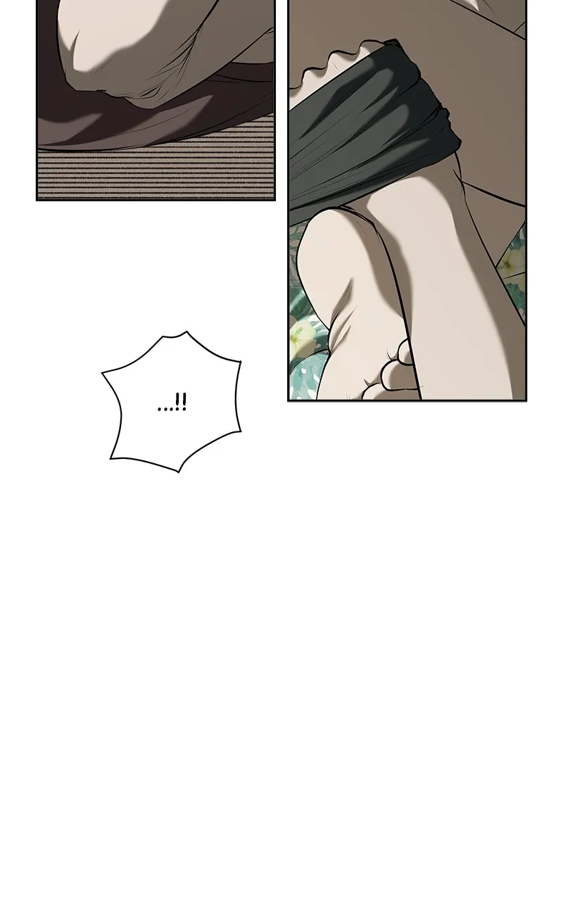 My Girlfriend Chapter 39 page 21 - 