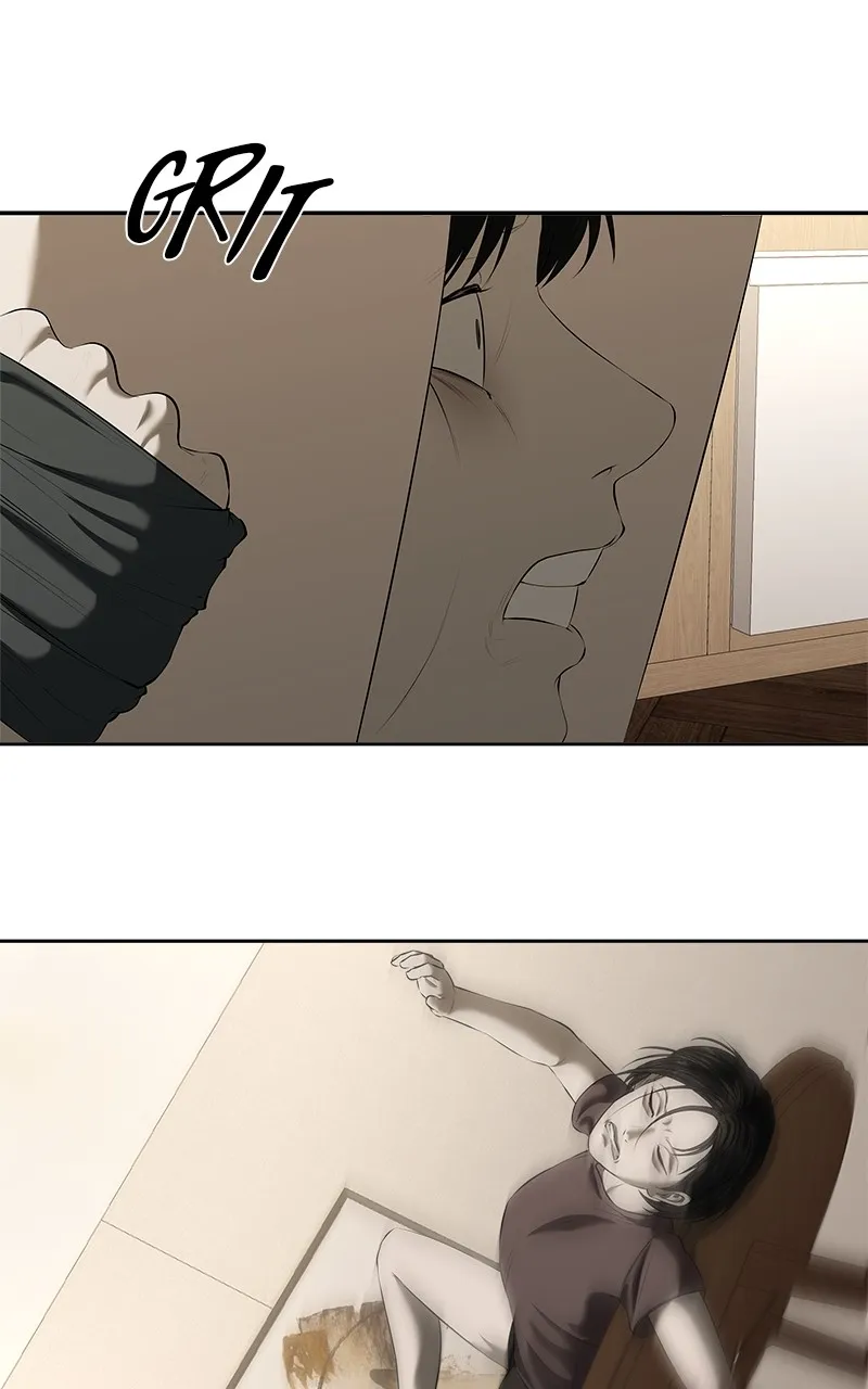 My Girlfriend Chapter 39 page 22 - 