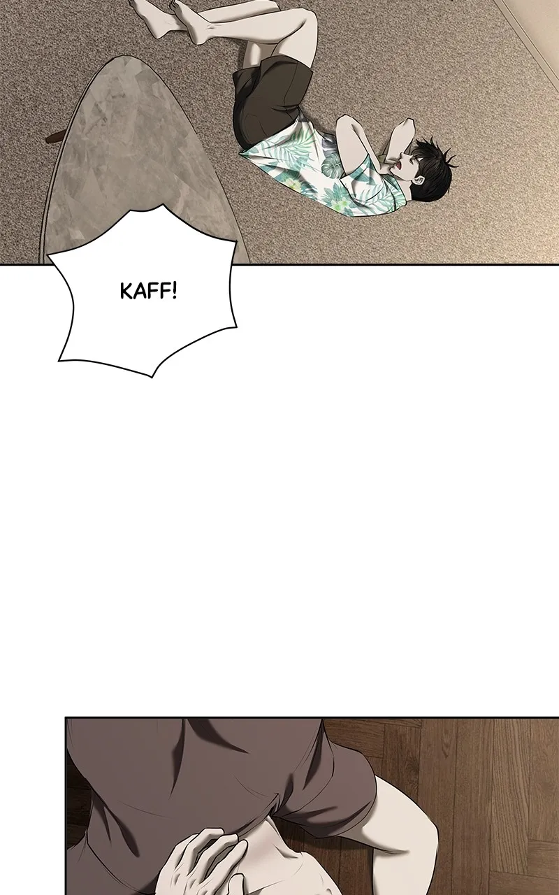 My Girlfriend Chapter 39 page 25 - 
