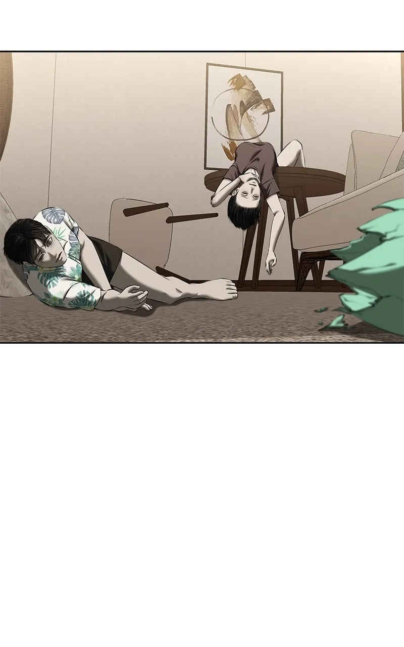 My Girlfriend Chapter 39 page 27 - 