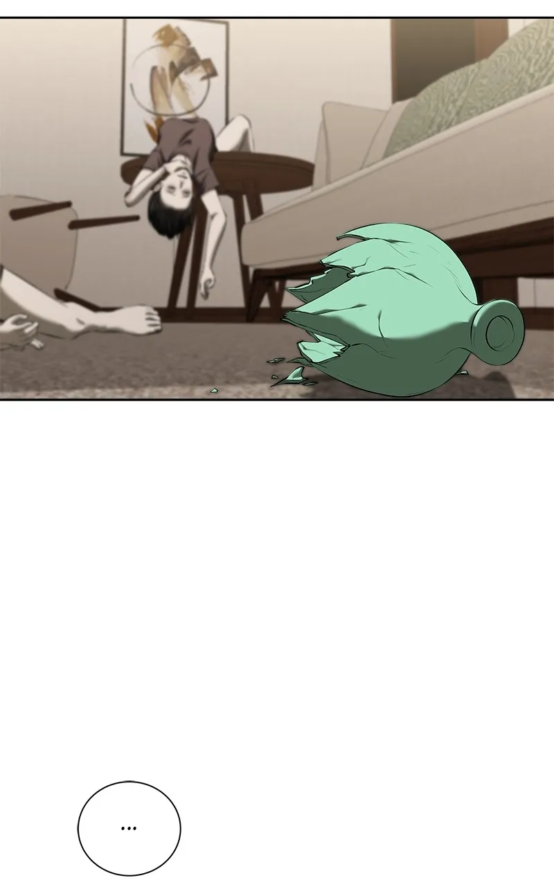 My Girlfriend Chapter 39 page 28 - 