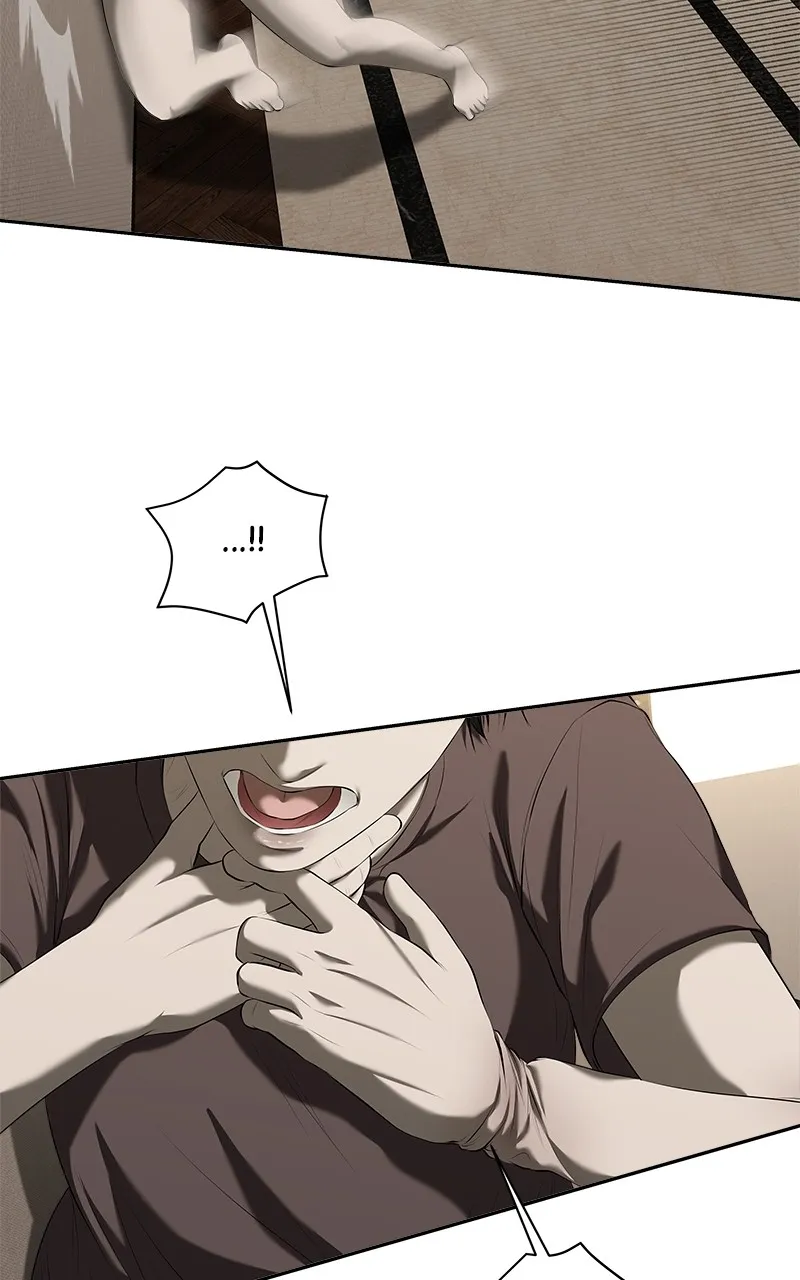 My Girlfriend Chapter 39 page 32 - 