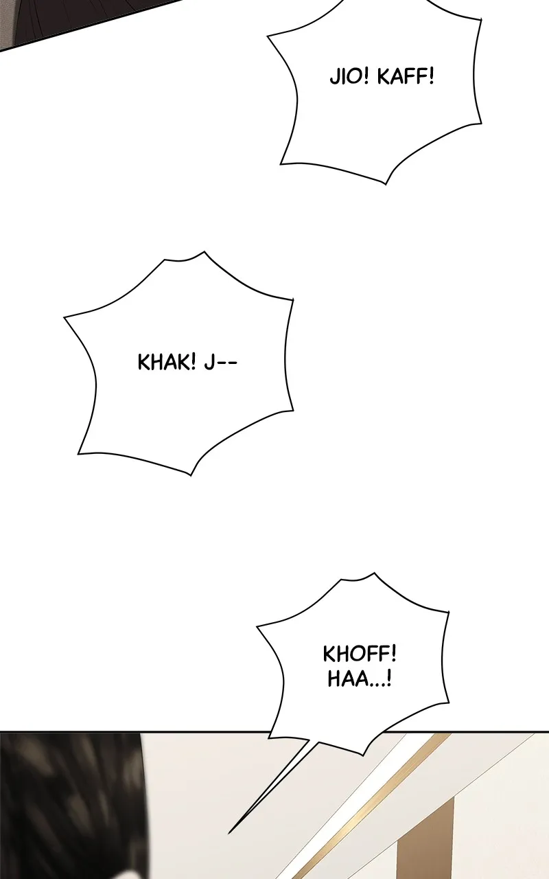 My Girlfriend Chapter 39 page 33 - 