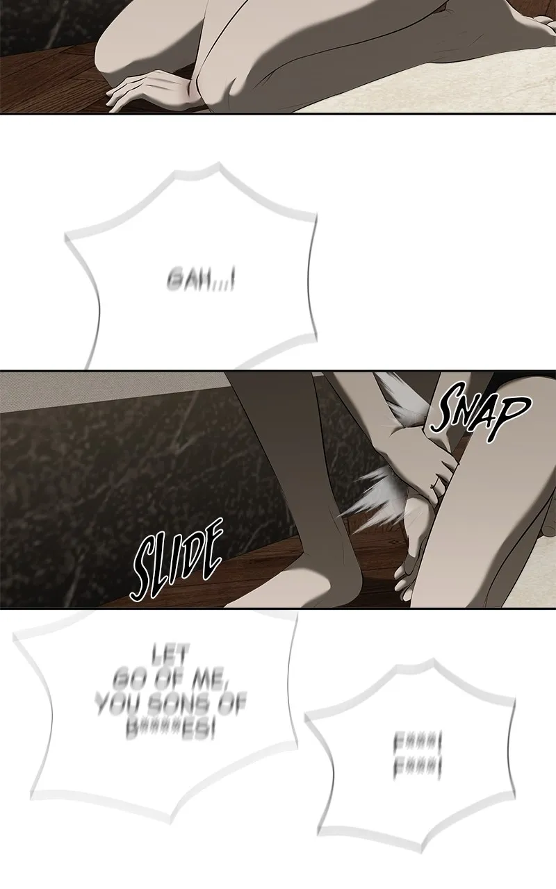 My Girlfriend Chapter 39 page 43 - 