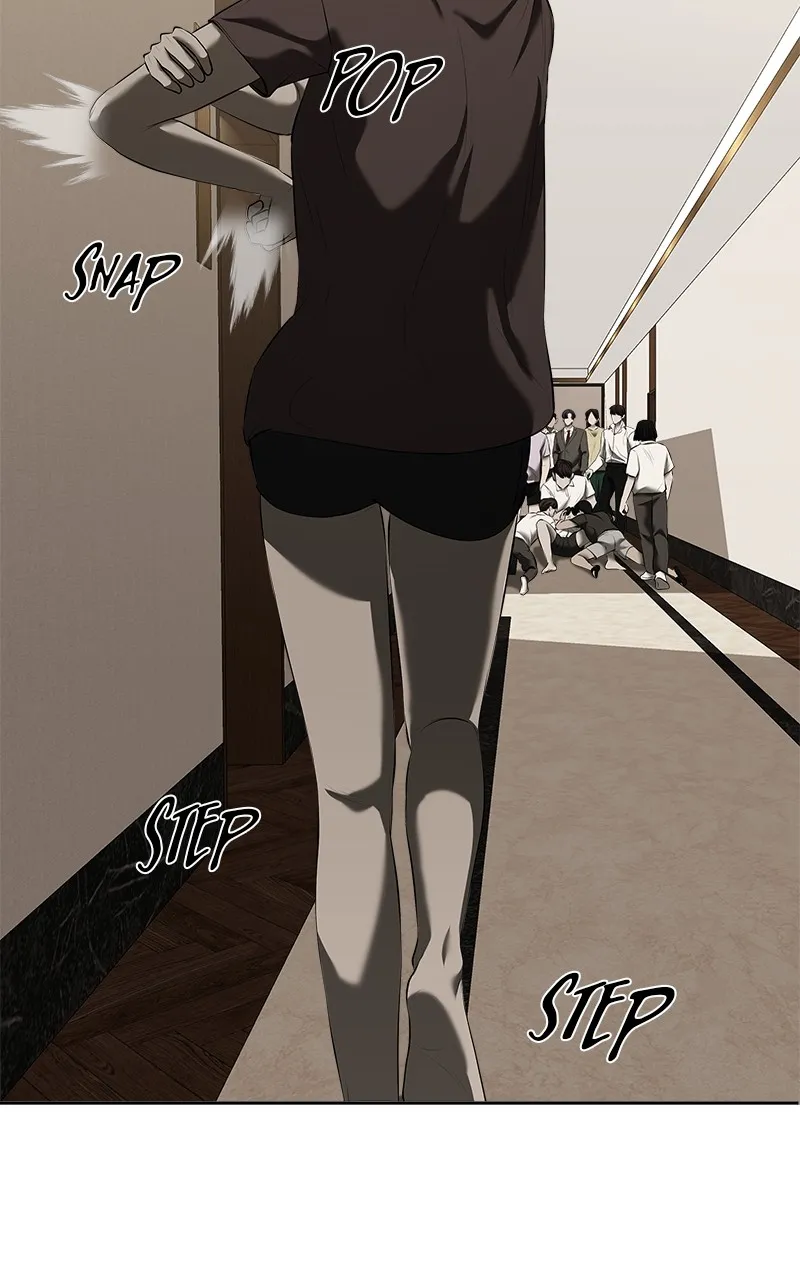 My Girlfriend Chapter 39 page 45 - 