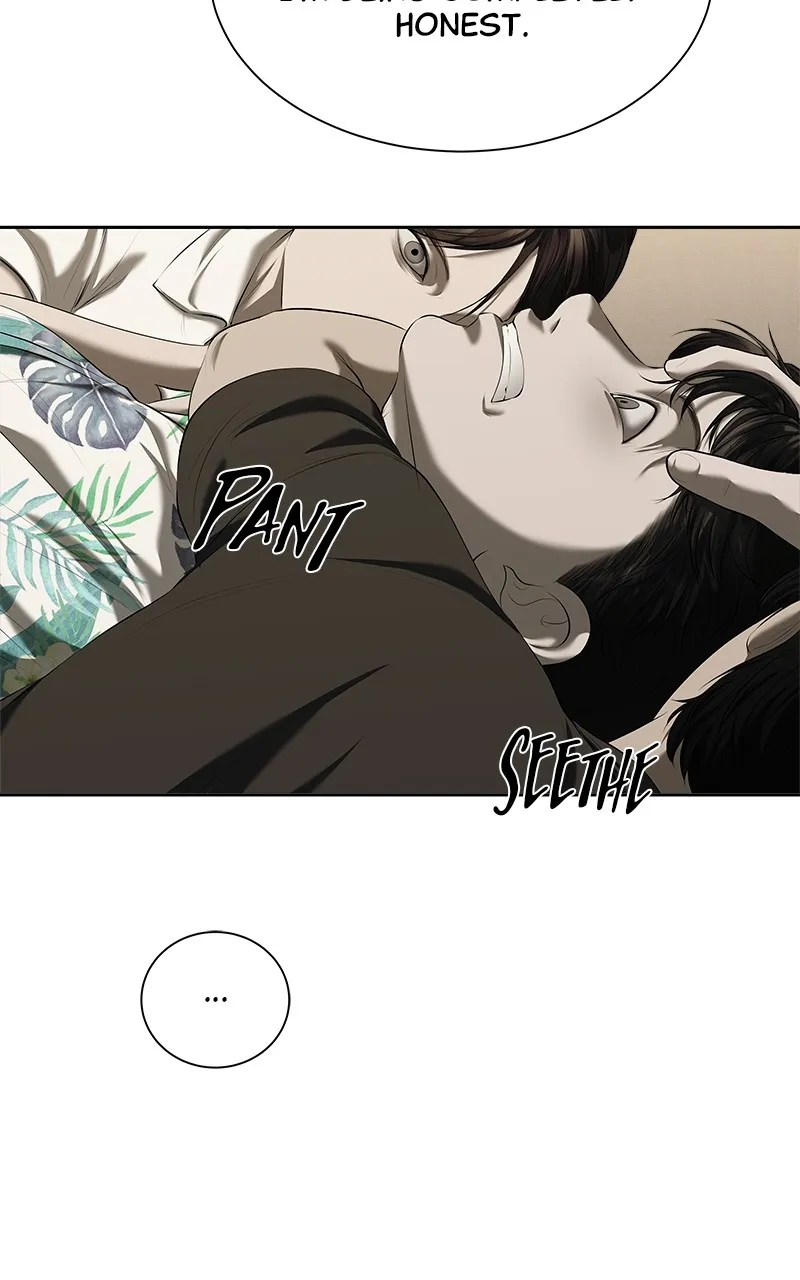 My Girlfriend Chapter 39 page 50 - 