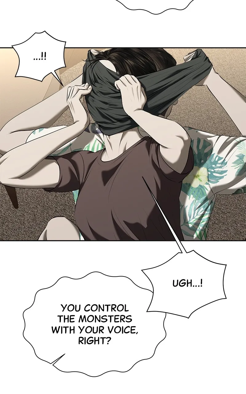 My Girlfriend Chapter 39 page 6 - 