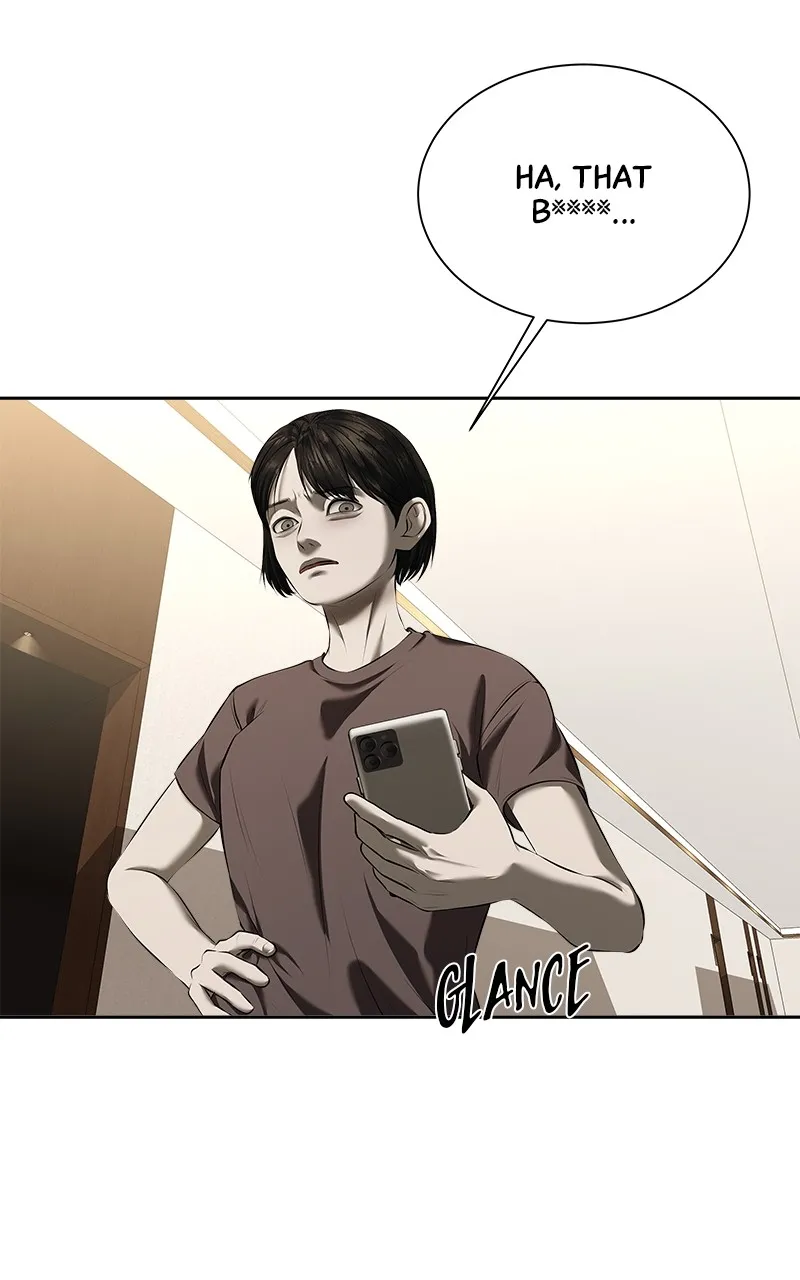 My Girlfriend Chapter 39 page 54 - 