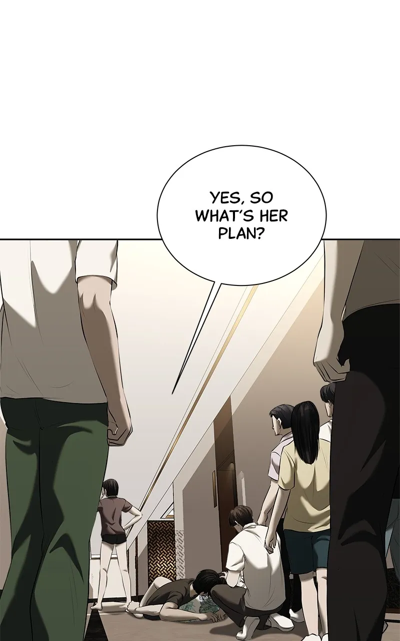 My Girlfriend Chapter 39 page 55 - 