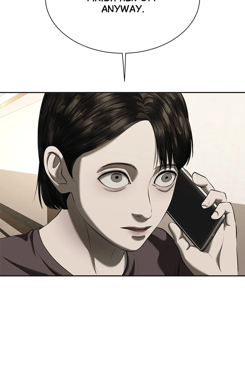 My Girlfriend Chapter 39 page 58 - 