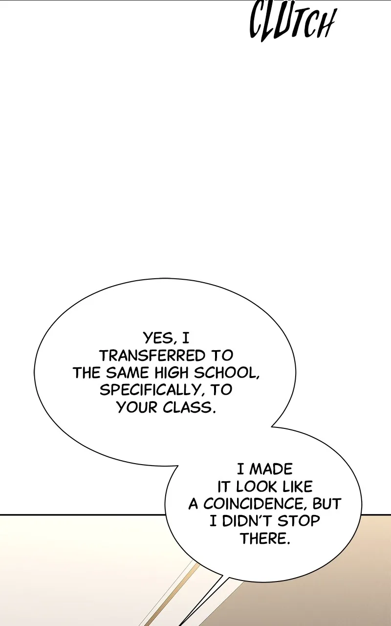 My Girlfriend Chapter 39 page 60 - 